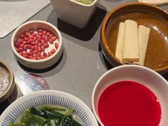 -巴奴毛肚火锅(二七万达店)