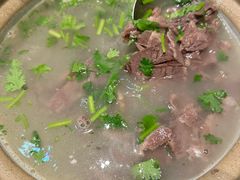 -高玛纳驴肉火烧(河间总店)