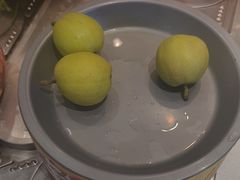 -龍歌自助小火锅(芝罘万达店)