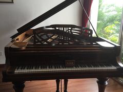 -鼓浪屿钢琴博物馆