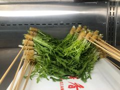 -袁记串串香(北国店)