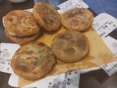 -高晓山馅饼店(牛庄百年店)