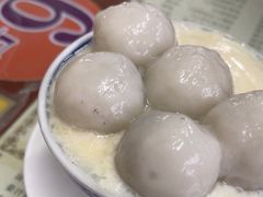 -阿三麻蓉汤圆(顺光大厦店)