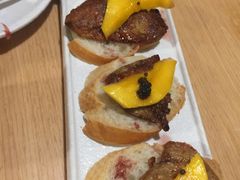 -山之川日料放题(通州店)