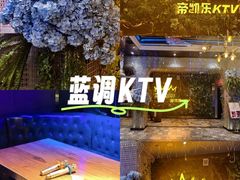 -帝凯乐量贩式KTV(深影国际影城店)