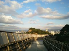 -梅峰山地公园