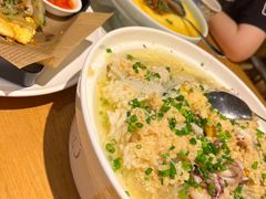 -乡里八闽·福州乡土菜(高宅店)