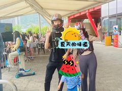 -千岛湖燃擎卡丁车赛车主题乐园(秀湖路店)