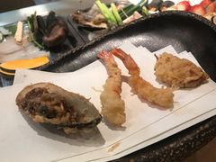 -泉寿司(万科公园店)