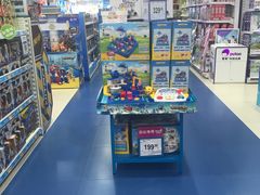 -TOYSRUS玩具反斗城(广州IGC天汇广场店)