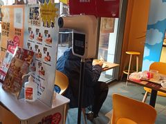 -麦当劳(天塔道店)