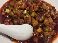 -漾亚·雍雅合鲜(桐梓林店)
