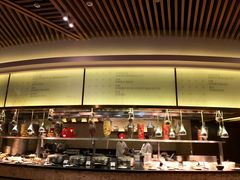 -海棠湾威斯汀酒店·知味西餐厅
