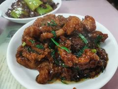 -蘭心餐厅(进贤路店)