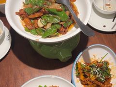 -湖兰金牌小炒肉(椒江万达店)