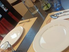 -克比叔叔印度餐厅Kebabs on the Grille(人民广场店)