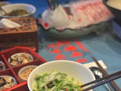 -天怡·鱼工厂(临江店)