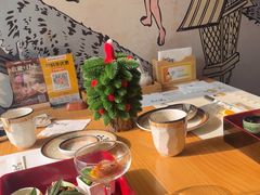 -和创柚子·会席日本料理(新区淮海街店)