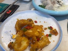 -粤顺渔坊·中山脆肉鲩火锅(清湖店)
