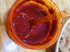 福鼎辣酱-大叔家福鼎小吃(十全街店)