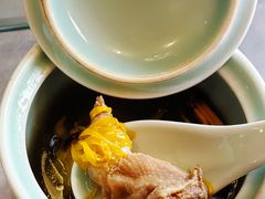 -天禄堂西溪庄园