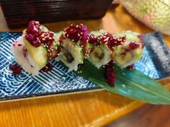 -鳗鱼家·深夜食堂(军博店)