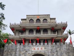 -友谊关景区