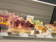 -奈雪的茶(市百一店)