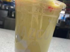 -Jazcu珍仕菓鲜榨果汁(西单大悦城店)