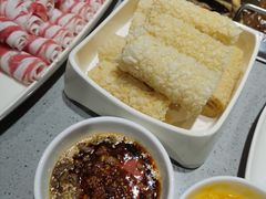 -海底捞火锅鲜切牛肉主题店(长寿路店)