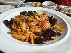 -浦江餐饮•上海菜馆(五四路店)