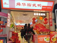 -舜华临武鸭·湖南零食特产(三王街店)