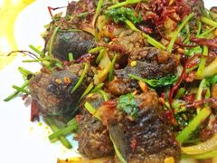 iphone_upload_pic-金达莱冷面百年石锅饭(宾馆胡同店)