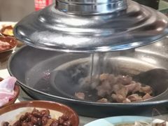 -贵州辣子鸡番茄鸡
