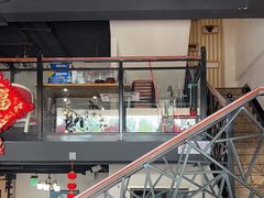 -北平味道.京味菜.烤鸭(梨园店)
