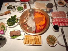 -小龙坎火锅(总店)