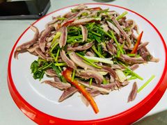 -逢春菜馆天津菜(胜利路店)