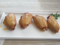 -必胜客(海滨店)