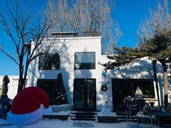 -小意思咖啡店(草桥店)