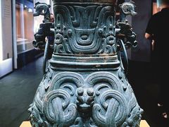 -上海中国航海博物馆