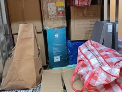-安东易迷你自助仓储寄存仓库(杨浦店)