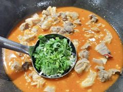 -老村长大锅炖羊肉(榆林大道店)
