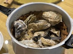 -拉完海鲜大排档(温岭店)