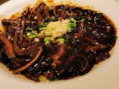 响油鳝糊-顺风海鲜港(长寿路店)