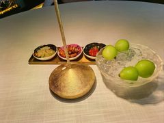 -莉莉海堂HAITANG·烤鸭(国贸商城店)