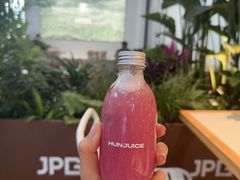 -JPG canteen(广州乐峰广场店)
