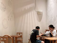 大堂-小满手工粉(上海月星环球港店)