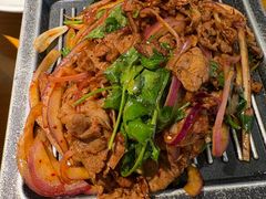 -九毛九西北菜(大东海店)