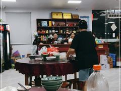 -阿水杠面(漳港店)