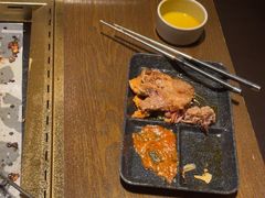 -新石器烤肉(中房金谊广场店)